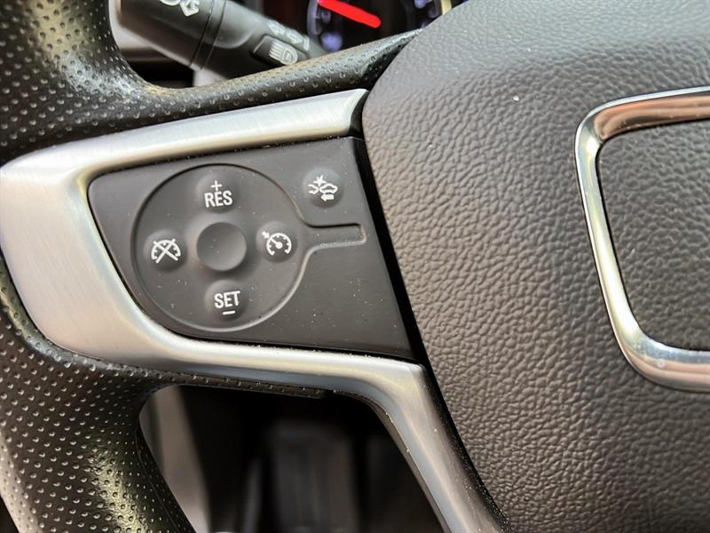 gmc Terrain 2024 - 19