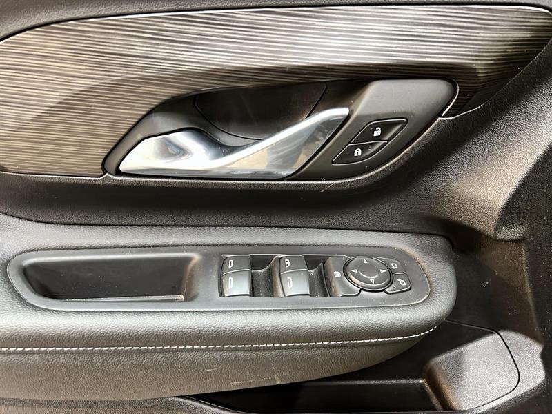 gmc Terrain 2024 - 21