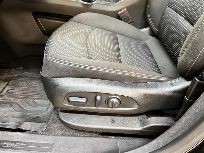 gmc Terrain 2024 - 23