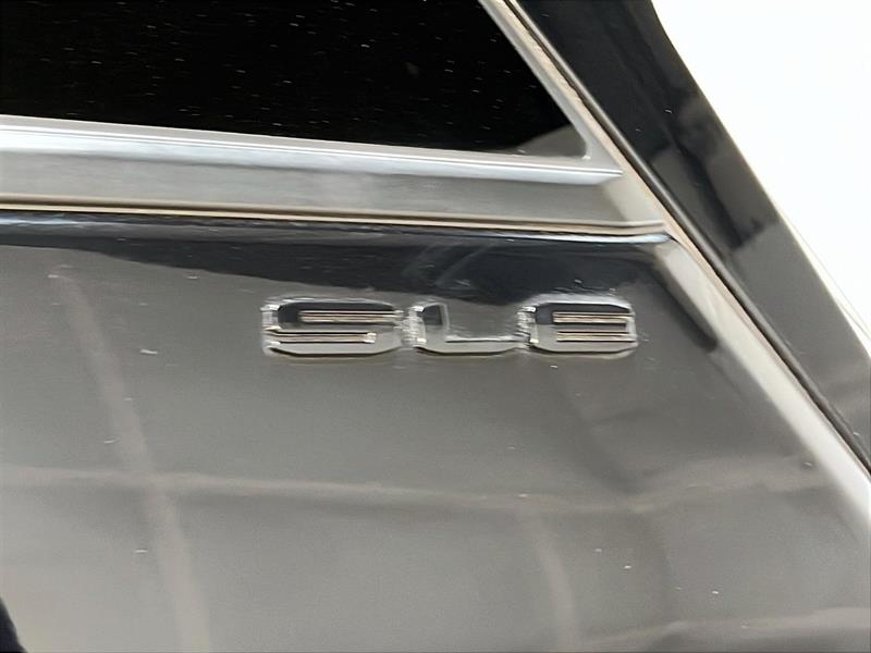 gmc Terrain 2024 - 26