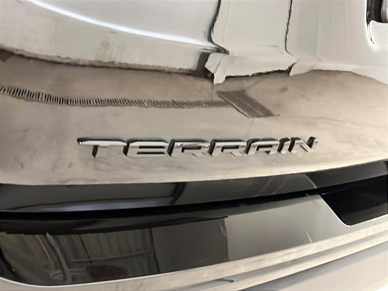 gmc Terrain 2024 - 27