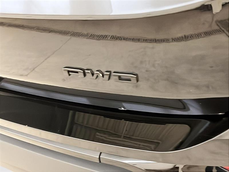 gmc Terrain 2024 - 28