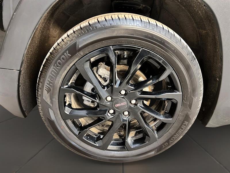 gmc Terrain 2024 - 29