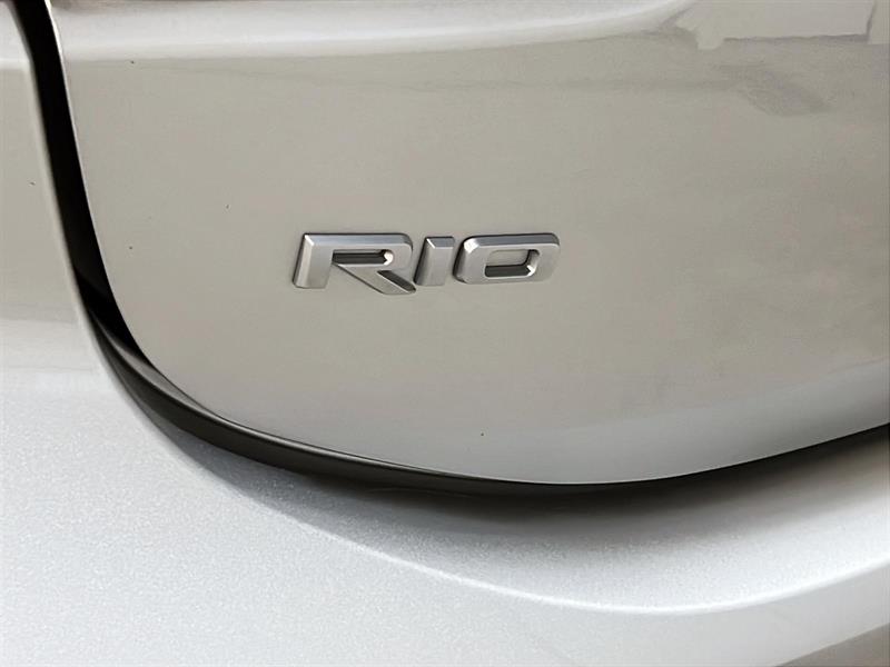 kia Rio5 2023 - 25