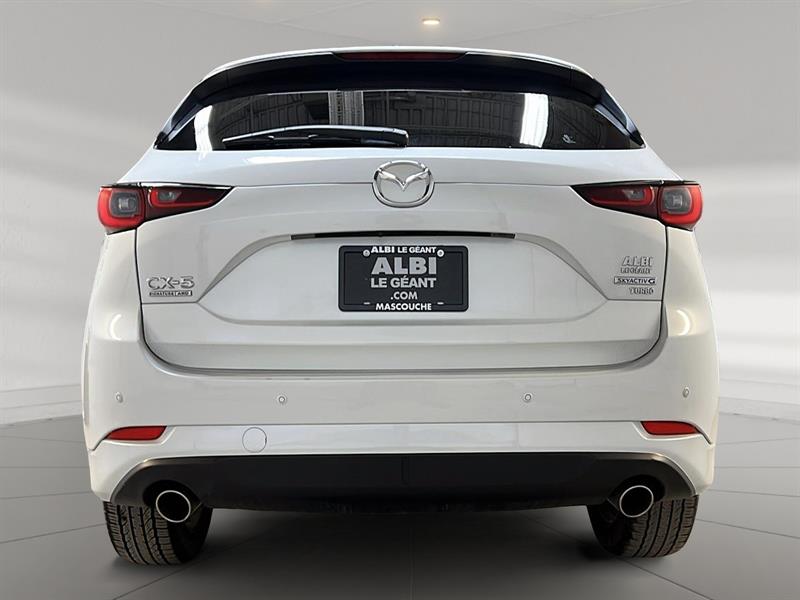 mazda CX-5 2023 - 5