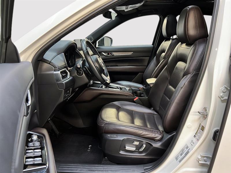 mazda CX-5 2023 - 7