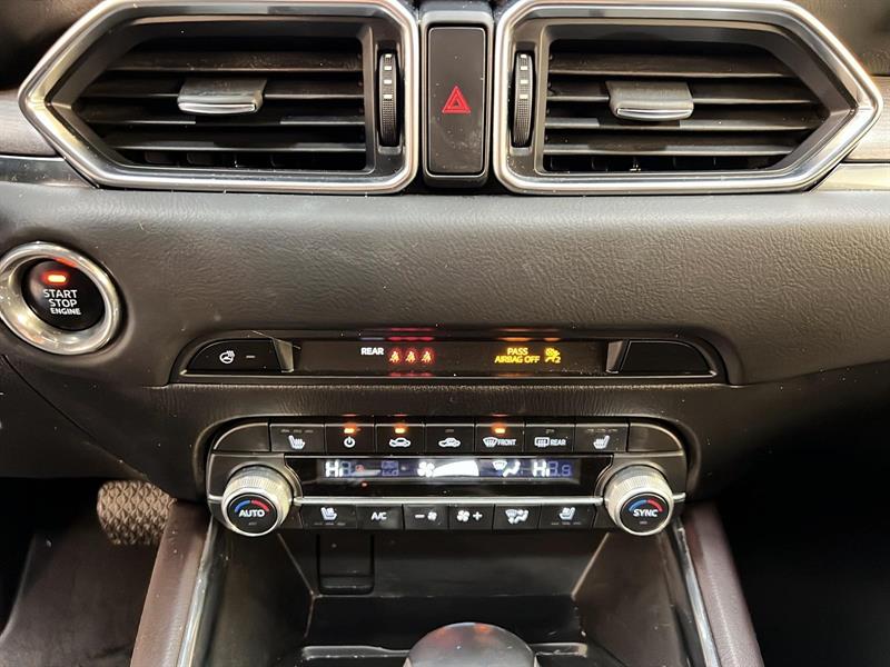 mazda CX-5 2023 - 16