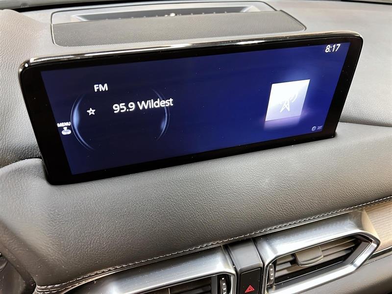 mazda CX-5 2023 - 17