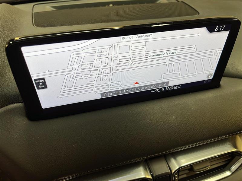 mazda CX-5 2023 - 19