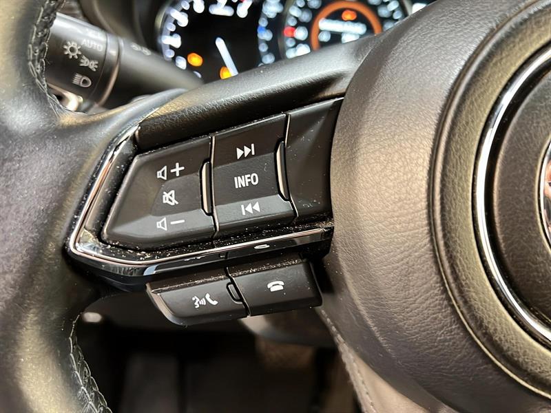 mazda CX-5 2023 - 22