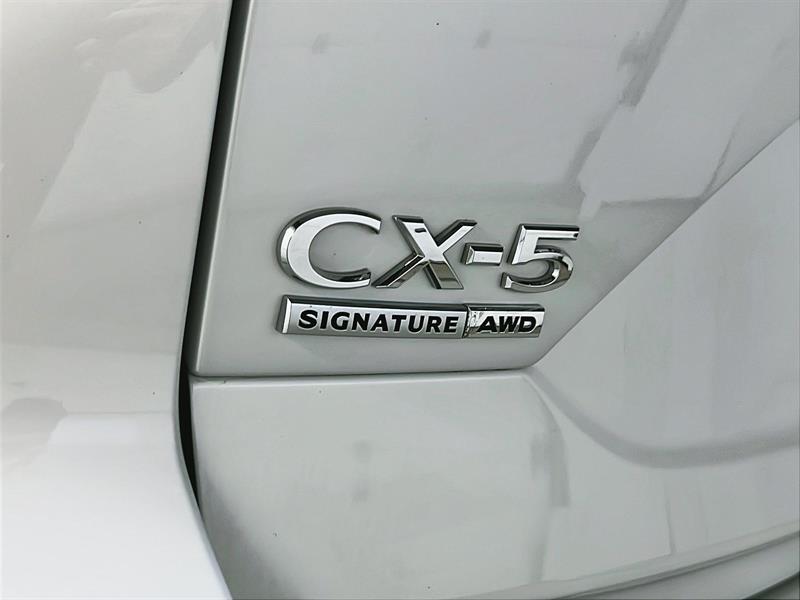 mazda CX-5 2023 - 29