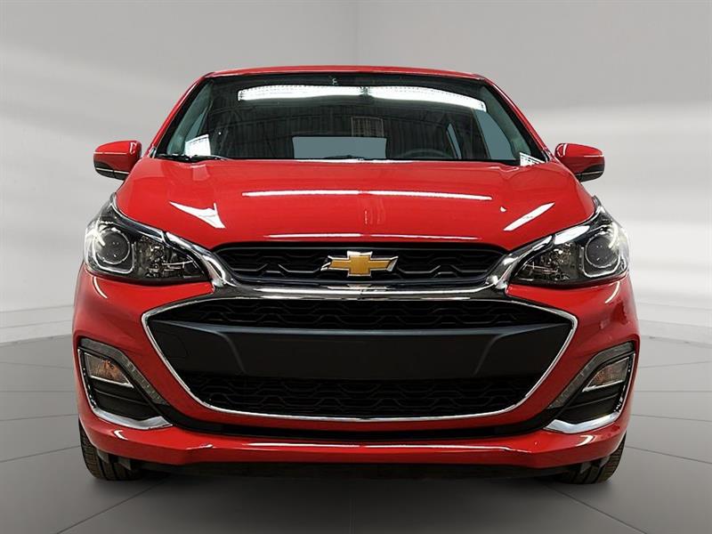 chevrolet Spark 2022 - 2