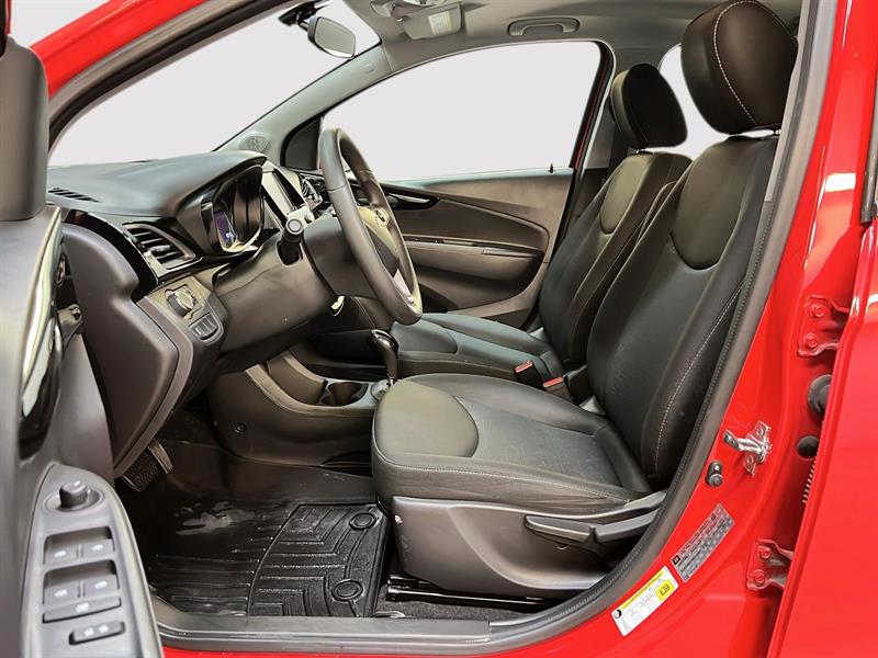 chevrolet Spark 2022 - 7