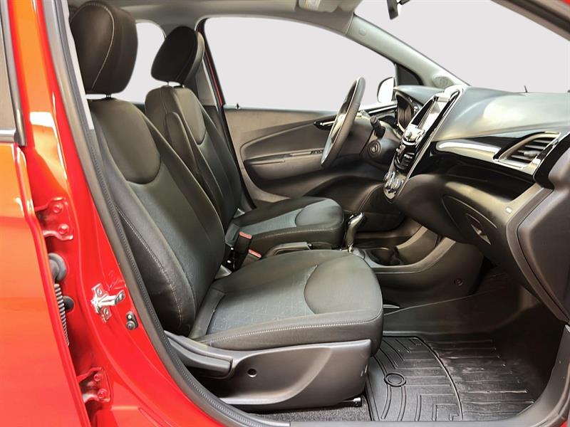 chevrolet Spark 2022 - 8