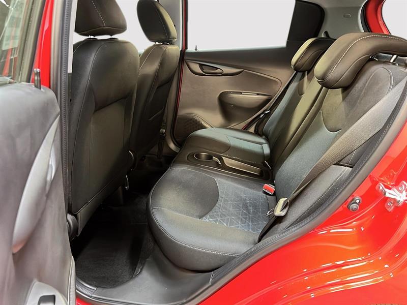 chevrolet Spark 2022 - 9