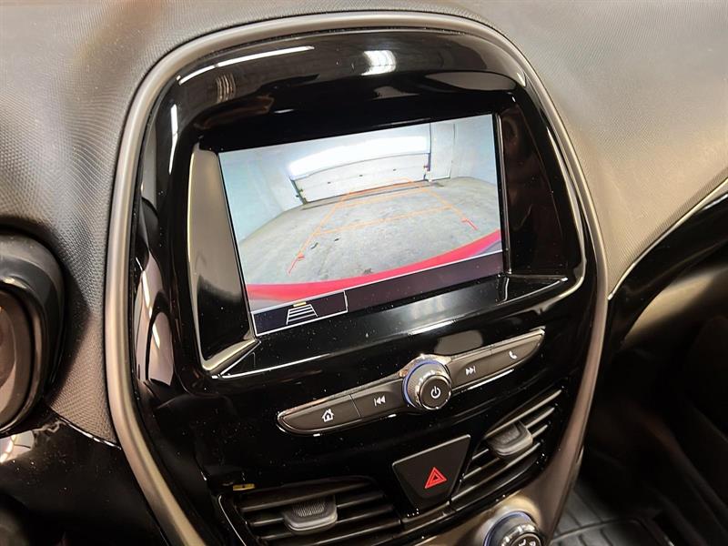 chevrolet Spark 2022 - 16