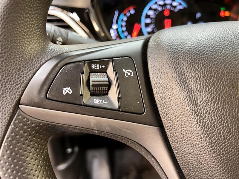 chevrolet Spark 2022 - 18