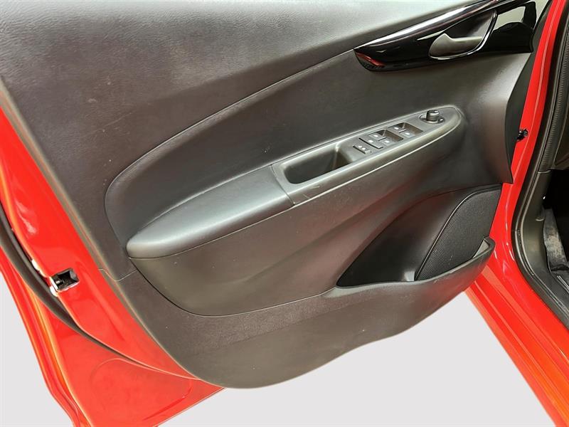 chevrolet Spark 2022 - 21