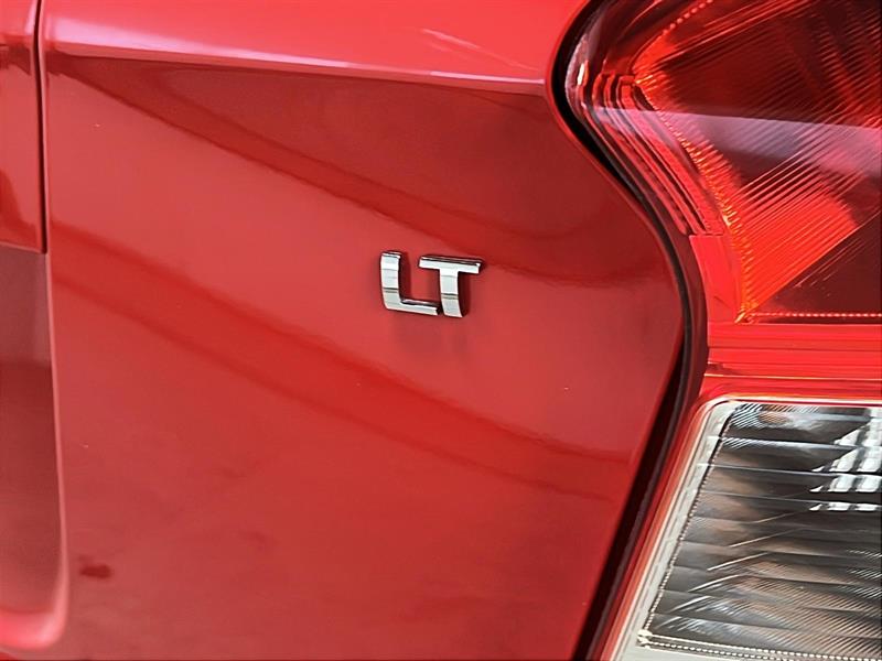 chevrolet Spark 2022 - 23