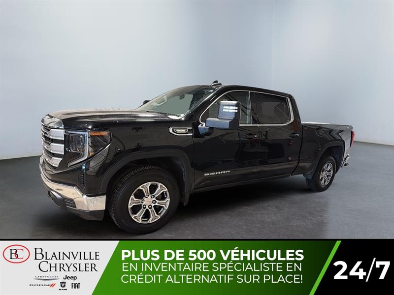 gmc Sierra 1500 2022