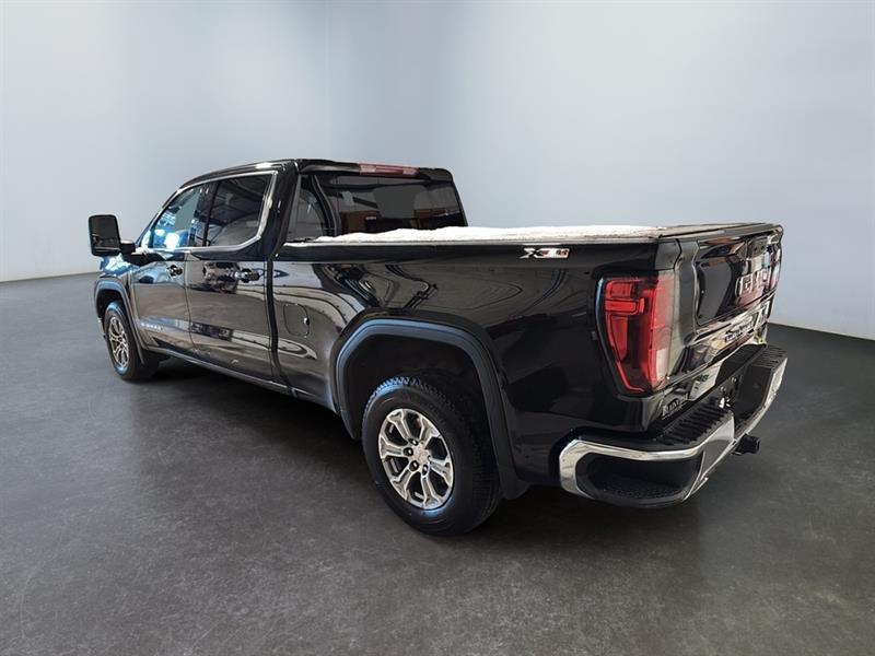 gmc Sierra 1500 2022 - 3