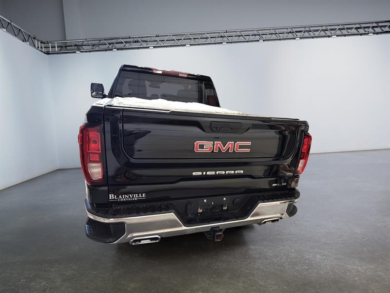 gmc Sierra 1500 2022 - 5
