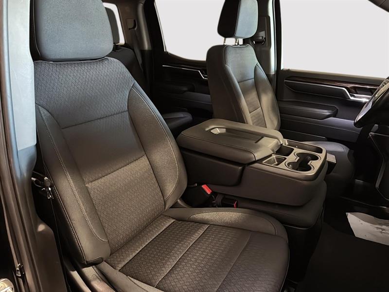 gmc Sierra 1500 2022 - 7