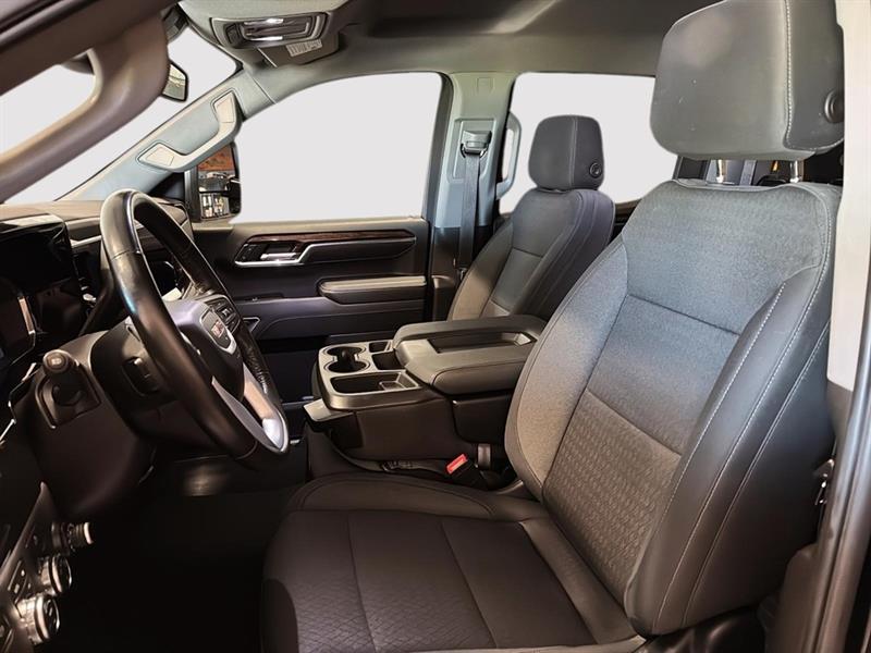 gmc Sierra 1500 2022 - 9