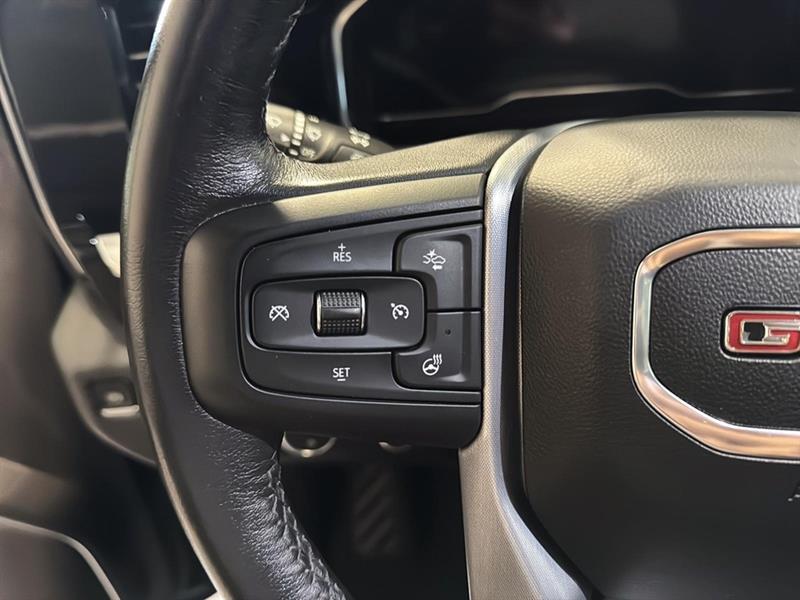 gmc Sierra 1500 2022 - 11