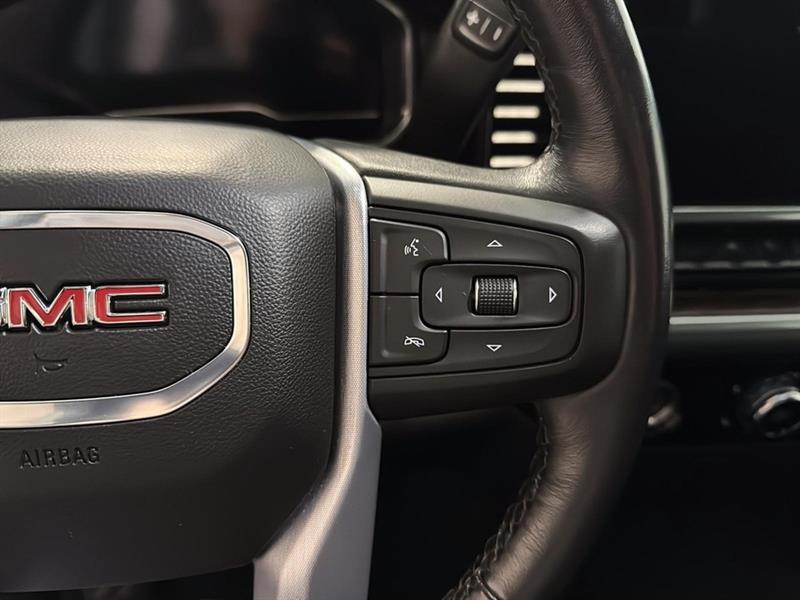 gmc Sierra 1500 2022 - 13