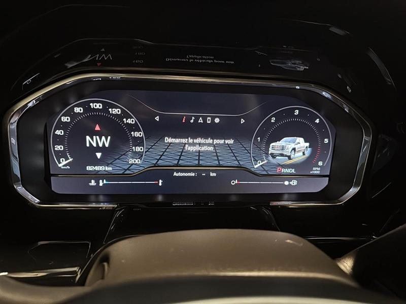 gmc Sierra 1500 2022 - 14