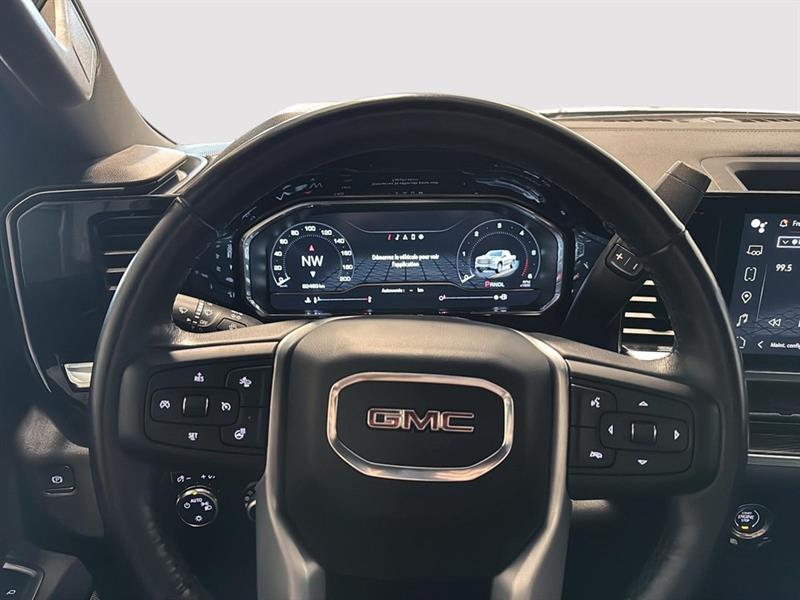 gmc Sierra 1500 2022 - 15