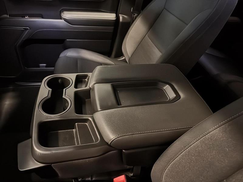 gmc Sierra 1500 2022 - 19