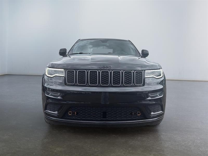 jeep Grand Cherokee 2021 - 4