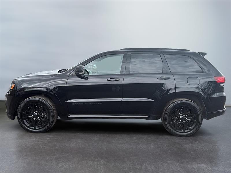 jeep Grand Cherokee 2021 - 5