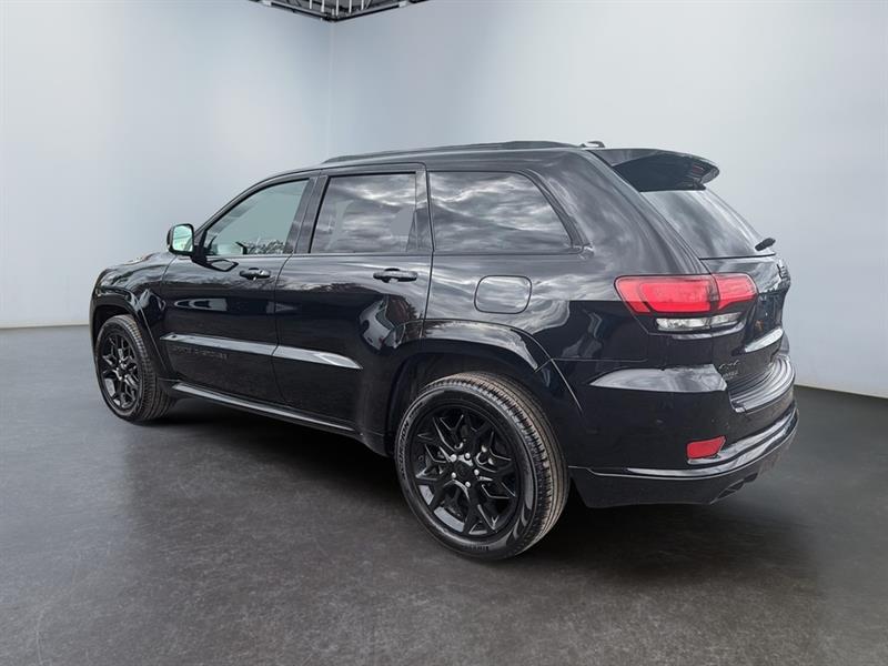 jeep Grand Cherokee 2021 - 10