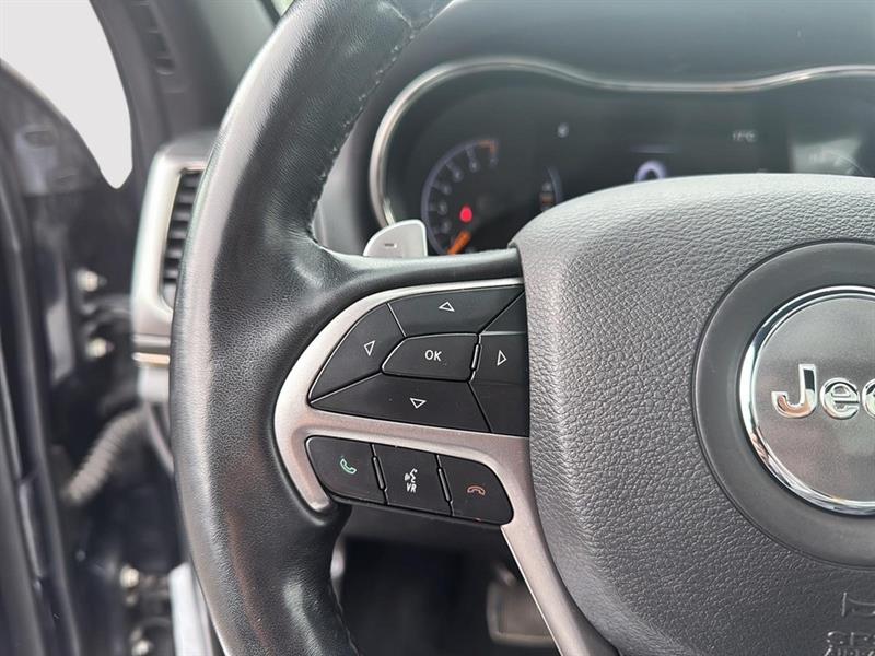 jeep Grand Cherokee 2021 - 14