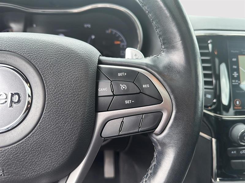 jeep Grand Cherokee 2021 - 15