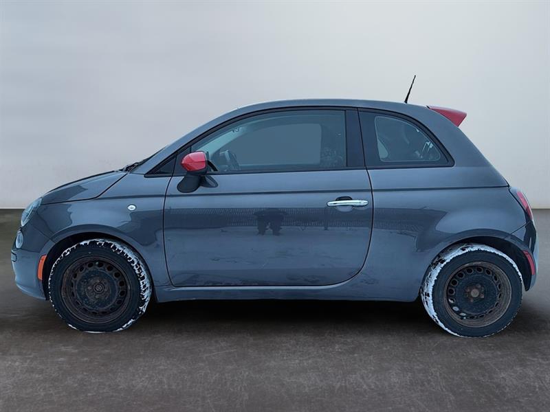 fiat 500 Pop 2015 - 3