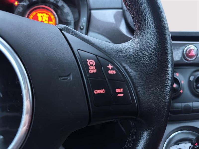 fiat 500 Pop 2015 - 10