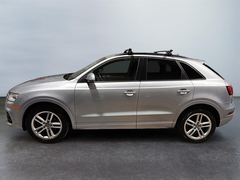 audi Q3 2016 - 3
