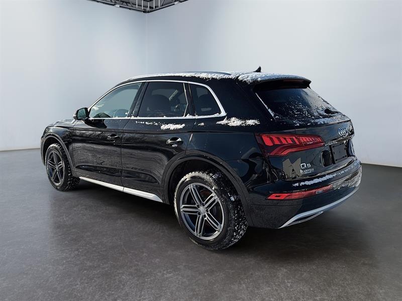 audi Q5 2018 - 5