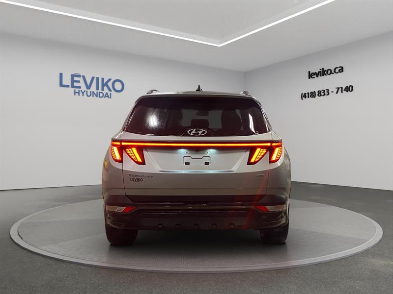 hyundai Tucson 2023 - 4