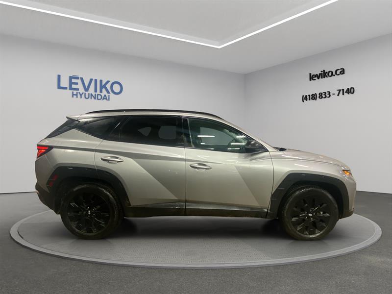 hyundai Tucson 2023 - 6