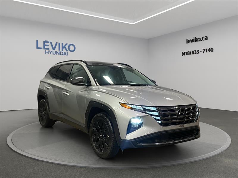 hyundai Tucson 2023 - 7