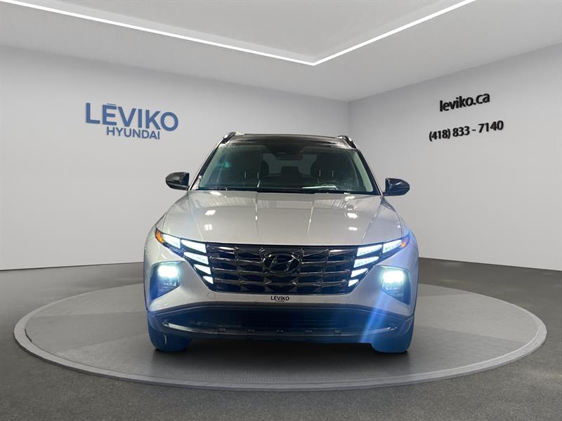 hyundai Tucson 2023 - 8