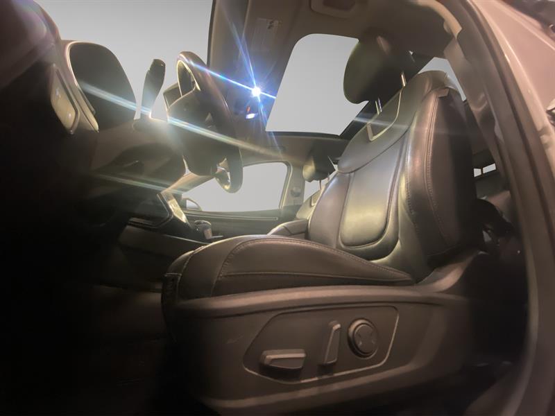 hyundai Tucson 2023 - 9