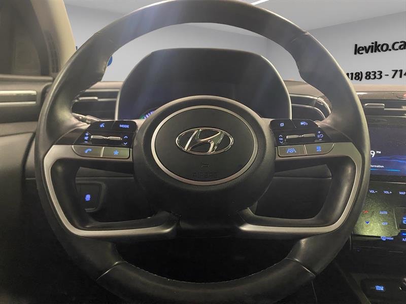 hyundai Tucson 2023 - 10