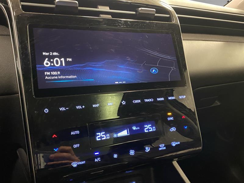 hyundai Tucson 2023 - 12