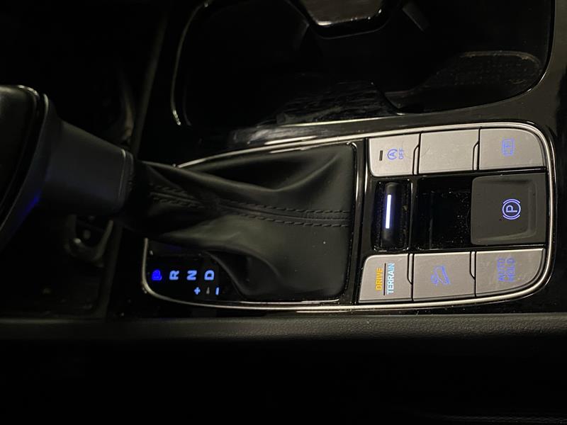 hyundai Tucson 2023 - 13